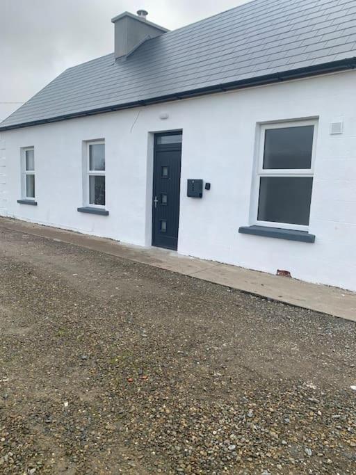 Kilmoon Cottage, Entire Home In Lisdoonvarna Eksteriør billede